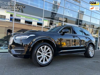 Volvo XC90 2.0 T8 Twin Engine AWD Inscription