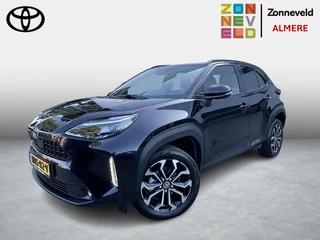Toyota Yaris Cross 1.5 Hybrid 130 Dynamic Winterpack