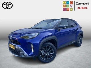 Toyota Yaris Cross 1.5 Hybrid Explore