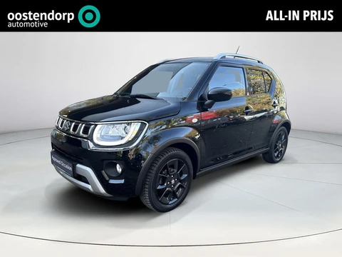 Suzuki Ignis 1.2 Smart Hybrid Select