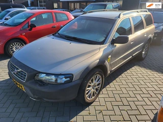 Volvo V70 2.5T AWD station autom