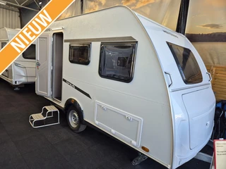 Weinsberg CaraLife 390 QD