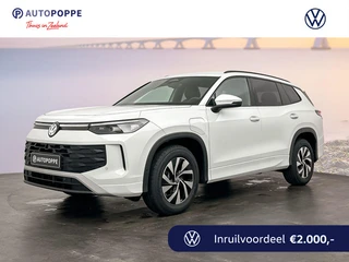 Volkswagen Tayron 1.5 eHybrid Life