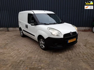 Fiat Doblò Cargo 1.3 MultiJet