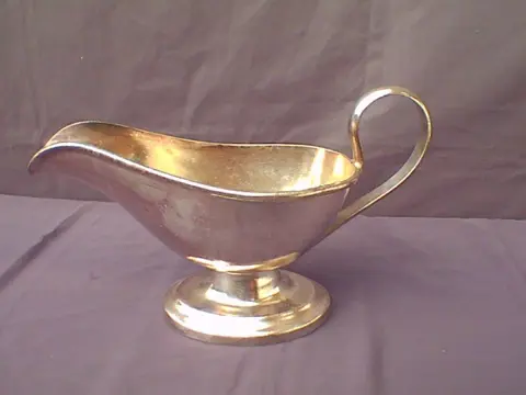 Hotelzilv.sauskom,Gebr. Hepp, geh.90,Duits, jr.'60,0.45l,gst