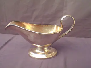 Hotelzilv.sauskom,Gebr. Hepp, geh.90,Duits, jr.'60,0.45l,gst