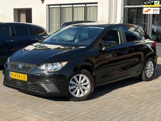 Seat Ibiza 1.0 TSI Style Business Intense,Camera,Apple Carplay,Climate Control,Navigatie