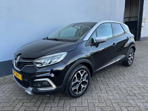 Renault Captur 0.9 TCe Intens - Navigatie - Trekhaak