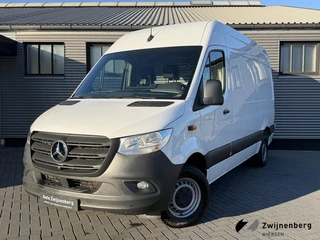 Mercedes-Benz Sprinter 317 1.9 CDI L2H2 DC