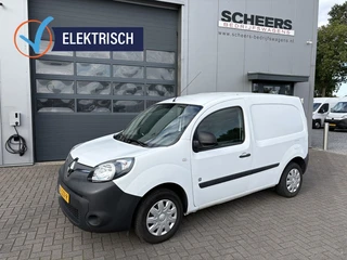 Renault Kangoo Express Z.E. koopaccu | airco | 100km bereik
