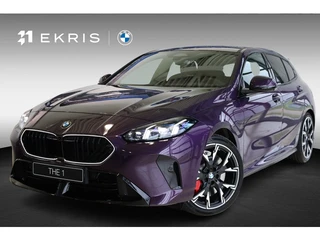 BMW 1-serie 120 | M Sport Edition | M Sportpakket Pro | Innovation Pack | Harman Kardon