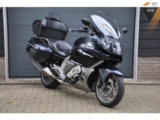 BMW K 1600 GTL Volledig onderhouden