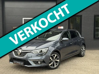 Renault Mégane 1.2 TCe Bose - Veel opties - Compleet onderhouden - Zeer nette staat!