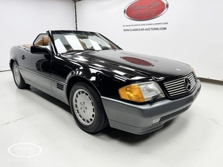 MERCEDES-BENZ 300   - ONLINE AUCTION