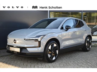 Volvo EX30 Single Motor Extended Range Plus 69 kWh | Verwarmbare voorstoelen en stuurwiel | Warmtepo