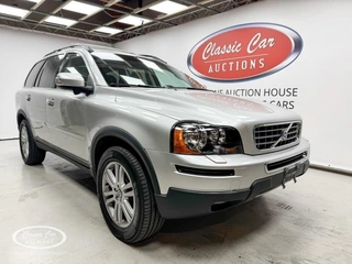 VOLVO XC90 3.2 Summum 7 Zitter - ONLINE AUCTION