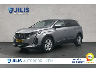 Peugeot 5008 1.2 PureTech Active Pack | Stoelverwarming | Camera