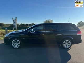 Opel Vectra Wagon 1.8-16V Executive