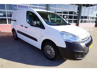 Citroën Berlingo 1.6 BlueHDI 75 Club nr. V144 | Airco | Cruise | Trekhaak | MP3