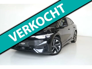 Volkswagen ID.7 Pro 210kW | Full Opti| Interieur & Exterieur Plus | Harman Kardon | IQ.Light|Smart G