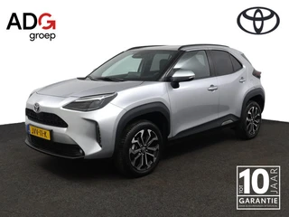 Toyota Yaris Cross 1.5 Hybrid 115 Dynamic | Dodehoekdetectie | Stoel/Stuurverwarming | Parkeersensor