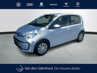 Volkswagen up! 1.0 65pk | Airco | Smartphone Integratie |