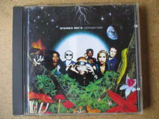 Stereo mcs - connected adv8348