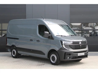 Renault Master E-Tech T35 L2H2 Advance Long Range 87 kWh 143pk - 2x Schuifdeur - Navi - Camera - Bet
