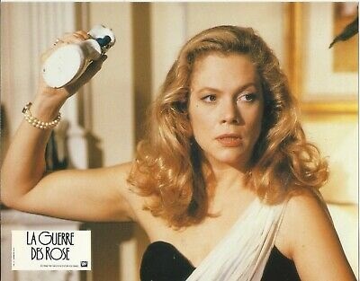 THE WAR OF THE ROSES FRANSE lobbycard set.