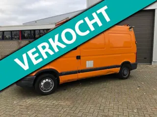 Opel MOVANO GEZOCHT GEVRAAGD ALLE TRAFIC MASTER VIVARO TOPPRIJS