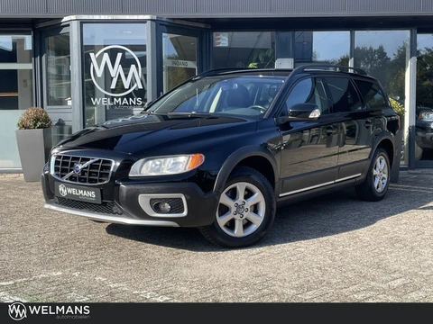 Volvo XC70 3.2 AWD Momentum Youngtimer l Leder l Stoelverw.