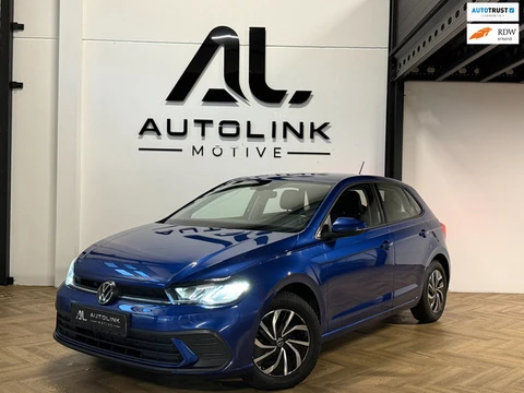 Volkswagen Polo 1.0 TSI Life Business
