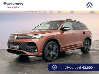 Volkswagen Tiguan 1.5 eHybrid Edition 20