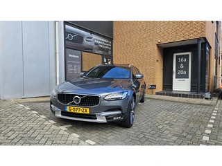 Volvo V90 Cross Country 2.0 T5 AWD Pro