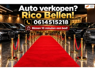 Audi A5 Sportback VERKOPEN? RICO BELLEN! AUTO INKOOP!
