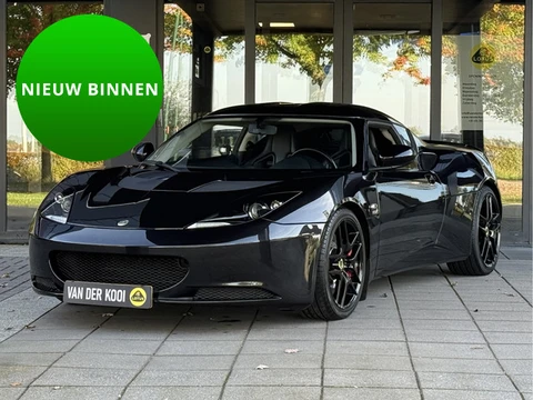 Lotus Evora 3.5 (bj 2013)