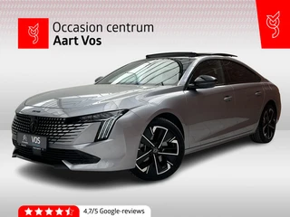 Peugeot 508 HYbrid 225 e-EAT8 Allure Avantage | Panodak | Focal HiFi | Automaat |