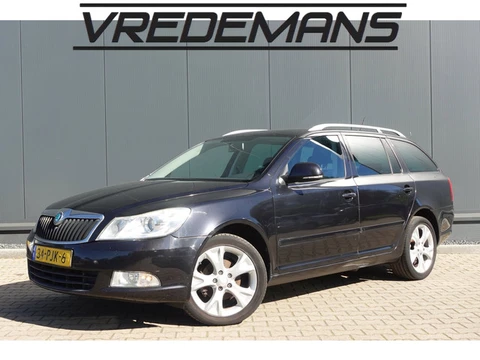 Skoda Octavia Combi 1.2 TSI Ambition