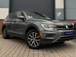 Volkswagen Tiguan Allspace 2.0 TSI 4Motion Highline 7p.