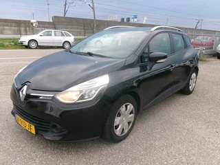 Renault Clio Estate 0.9 TCe Expression (bj 2014)