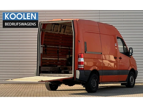 Mercedes-Benz Sprinter 309 2.2 CDI 325 HD Bus met laadklep