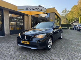 BMW X1 sDrive18i Airco Navi (bj 2011)
