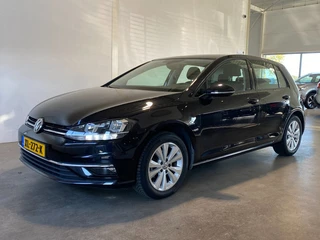 Volkswagen Golf 1.0 TSI Highline Carplay NL-auto