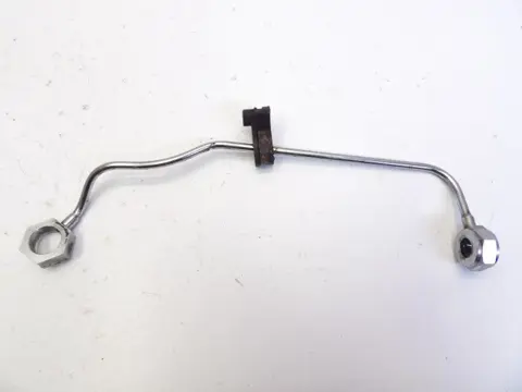 OLIELEIDING Yamaha XV 700 / 750 SE 1981 - 1984