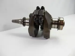 KRUKAS Moto Guzzi V35 V50 V65 1970 - 2011