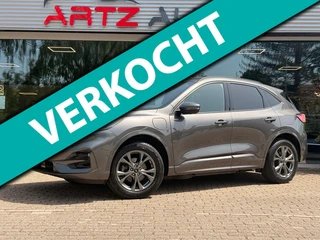 Ford KUGA 2.5 PHEV 225 ST-line X l B&O l LED l Winterpack