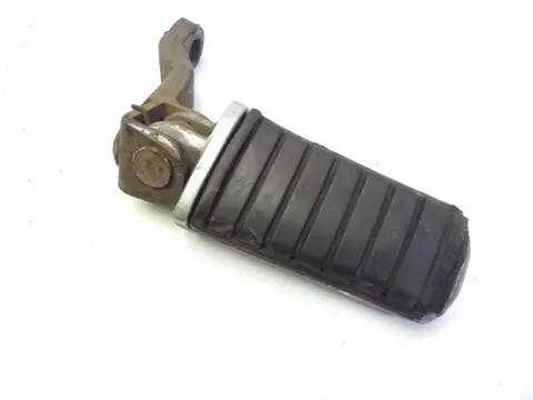VOETSTEUN LINKS Kawasaki LTD 454 1985 - 1995