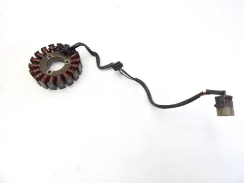 DYNAMO Kawasaki LTD 454 1985 - 1995
