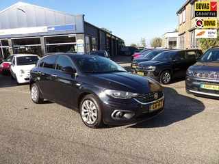 Fiat Tipo 1.4 T-Jet 16v Business / Rijklaarprijs