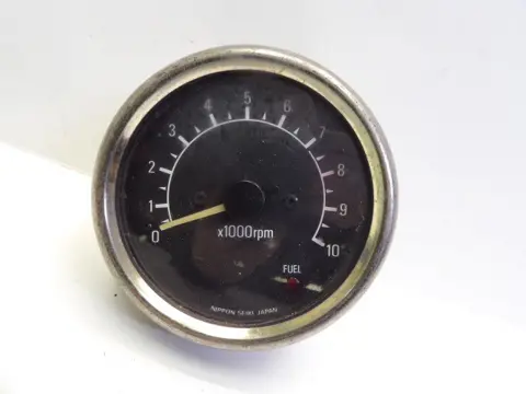 TELLER Yamaha XV 1100 Virago 1989 - 1999